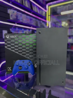 Xbox Series X 1TB Console - Brand New