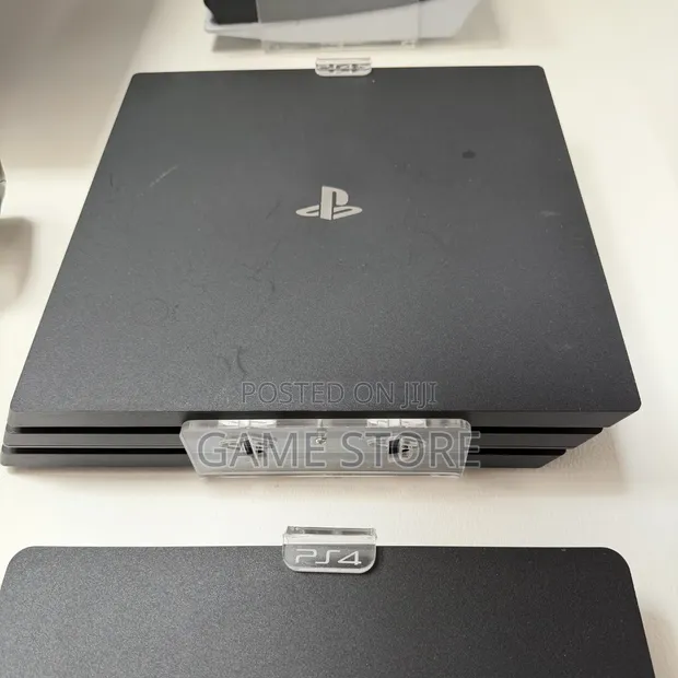 PlayStation 4 Pro Console - 1