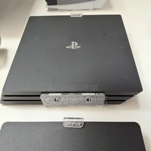PlayStation 4 Pro Console
