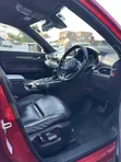 Mazda CX-8 2018 Red AWD - 3