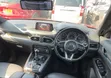 Mazda CX-8 2018 Red AWD - 4