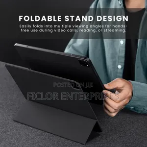 Premium iPad Cases - Stylish Protection