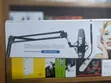 Professional Recording Microphone Stand - Desk Mount Boom Arm - 1