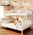 B2C Wooden 5/4/6 Decker Bed - 2