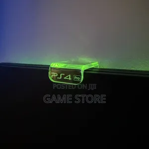 PlayStation 4 Pro Unit