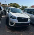 Subaru Forester 2018 White - 1