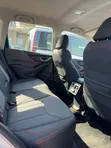 Subaru Forester 2018 White - 4