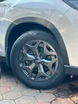 Subaru Forester 2018 White - 5