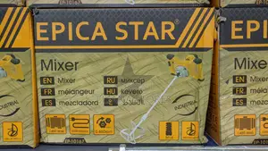 Epica Star Electric Paint Mixer EP-10167
