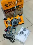 Epica Star Electric Paint Mixer EP-10167 - 2