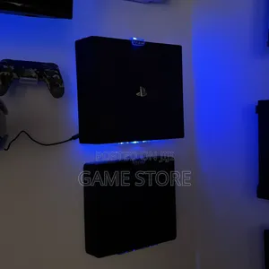 PlayStation 4 Pro 1TB Console