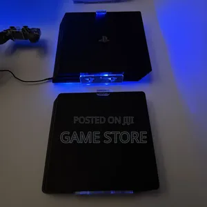 PlayStation 4 Pro Console