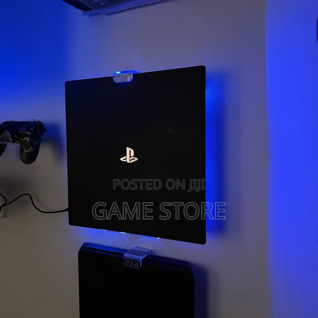 PlayStation 4 Pro Unit - Reliable Performance - 1