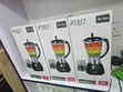 Pixel PX-Y44 2-in-1 Blender & Grinder - 2