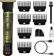 Digital Vintage T9 Professional Hair Trimmer - 2
