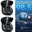 Anker Soundcore Liberty 5 Wireless Earbuds with Noise Cancellation - 1