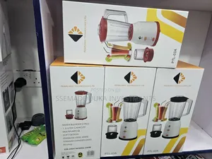 PTL-03a Electric Blender - 350W