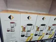 PTL-03a Electric Blender - 350W - 2