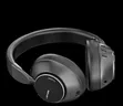 Lenyes Wireless Over-Ear Headphones - Multicolor - 2
