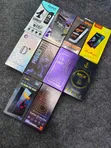 iPhone Screen Protectors - Tempered Glass - 1