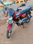Bajaj CT 125X 2023 Red - 1