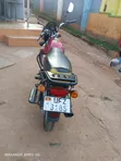 Bajaj CT 125X 2023 Red - 3