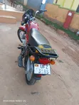 Bajaj CT 125X 2023 Red - 4