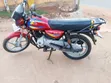 Bajaj CT 125X 2023 Red - 5