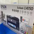 Epson L14150 A3 Ink Tank Printer - Print, Scan, Copy, Fax - 2