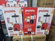Panda PD-B201 2-in-1 Electric Blender - 1