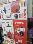 Panda PD-B201 2-in-1 Electric Blender - 2