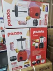 Panda PD-B201 2-in-1 Electric Blender - 3