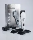 Trimmer X TM-T40 Professional Cordless Hair Clipper - 2