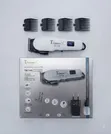 Trimmer X TM-T40 Professional Cordless Hair Clipper - 3