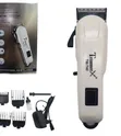 Trimmer X TM-T40 Professional Cordless Hair Clipper - 5