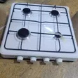 Maximus 4-Burner Table Gas Stove - 1