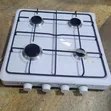 Maximus 4-Burner Table Gas Stove - 3