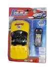Wired Remote Control Racing Car Toy for Kids - 1