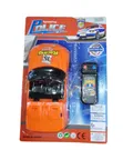 Wired Remote Control Racing Car Toy for Kids - 2