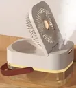 Multi-Functional Desktop Misting Fan and Humidifier - 2