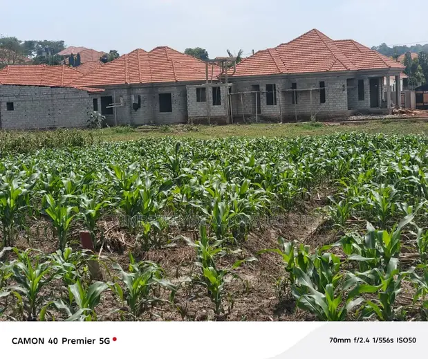 Residential Plot for Sale - Kira - 1