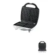 Winning Star High-Performance Electric Waffle Maker - 2