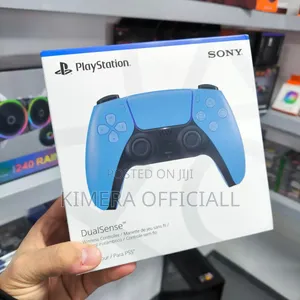 Brand New Original Sony PS5 DualSense Wireless Controller