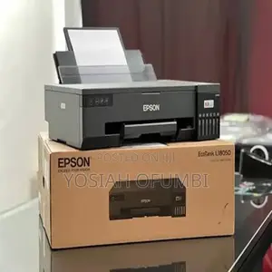 Epson EcoTank L18050 A3+ Photo Printer