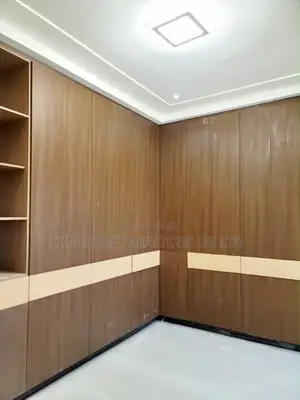 5 Bedroom Luxury House for Sale in Lubowa