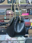 Miss Emily/Chrisrosy Chain-Strap Handbag - 2
