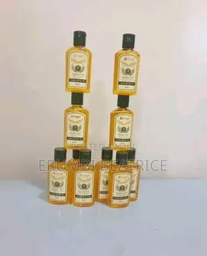Longrich Snake Oil