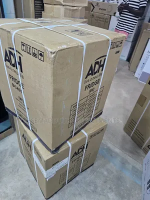 ADH BC805 60L Refrigerator