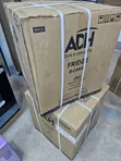 ADH BC805 60L Refrigerator - 2