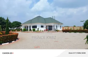 Furnished 3-Bedroom Bungalow for Sale in Central Division